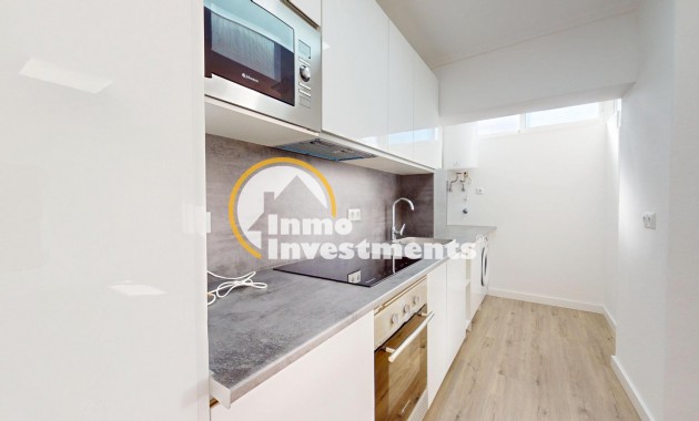Till salu - Bungalow - Orihuela Costa - Villamartín-Las Filipinas