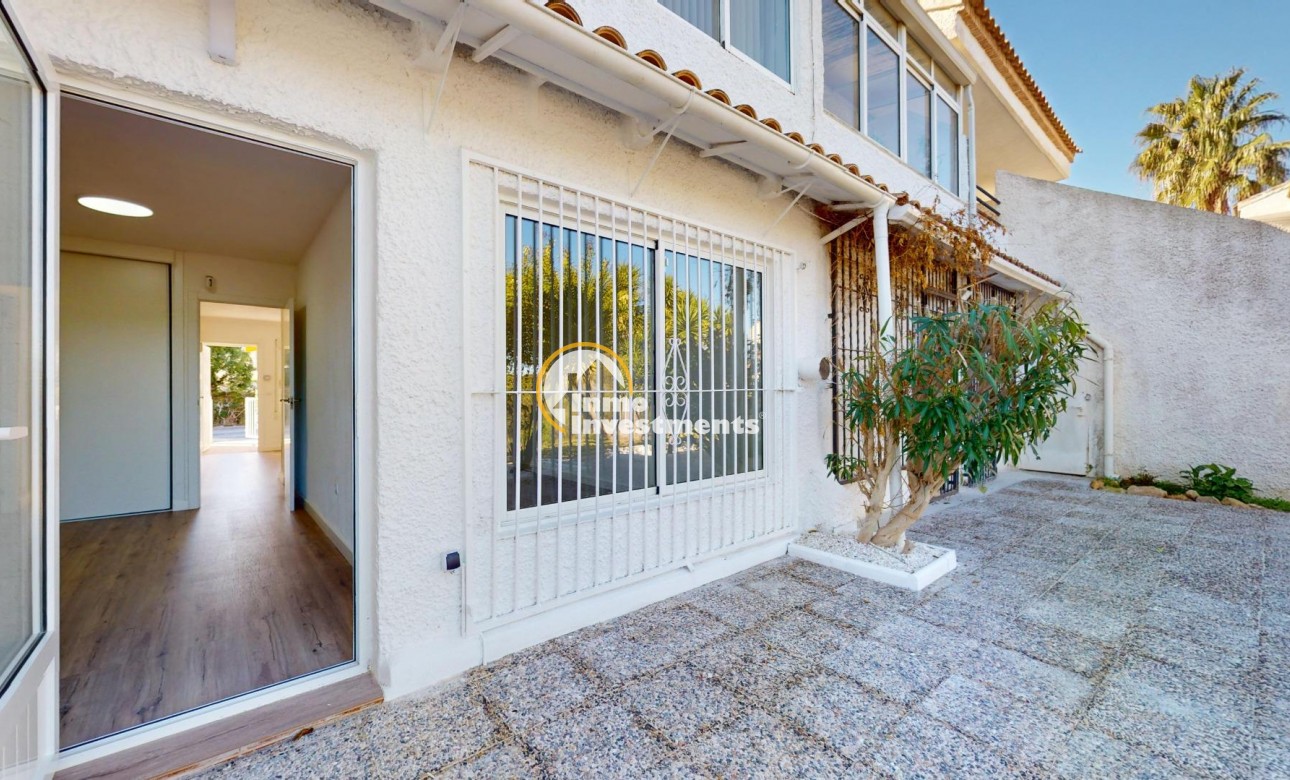 Till salu - Bungalow - Orihuela Costa - Villamartín-Las Filipinas