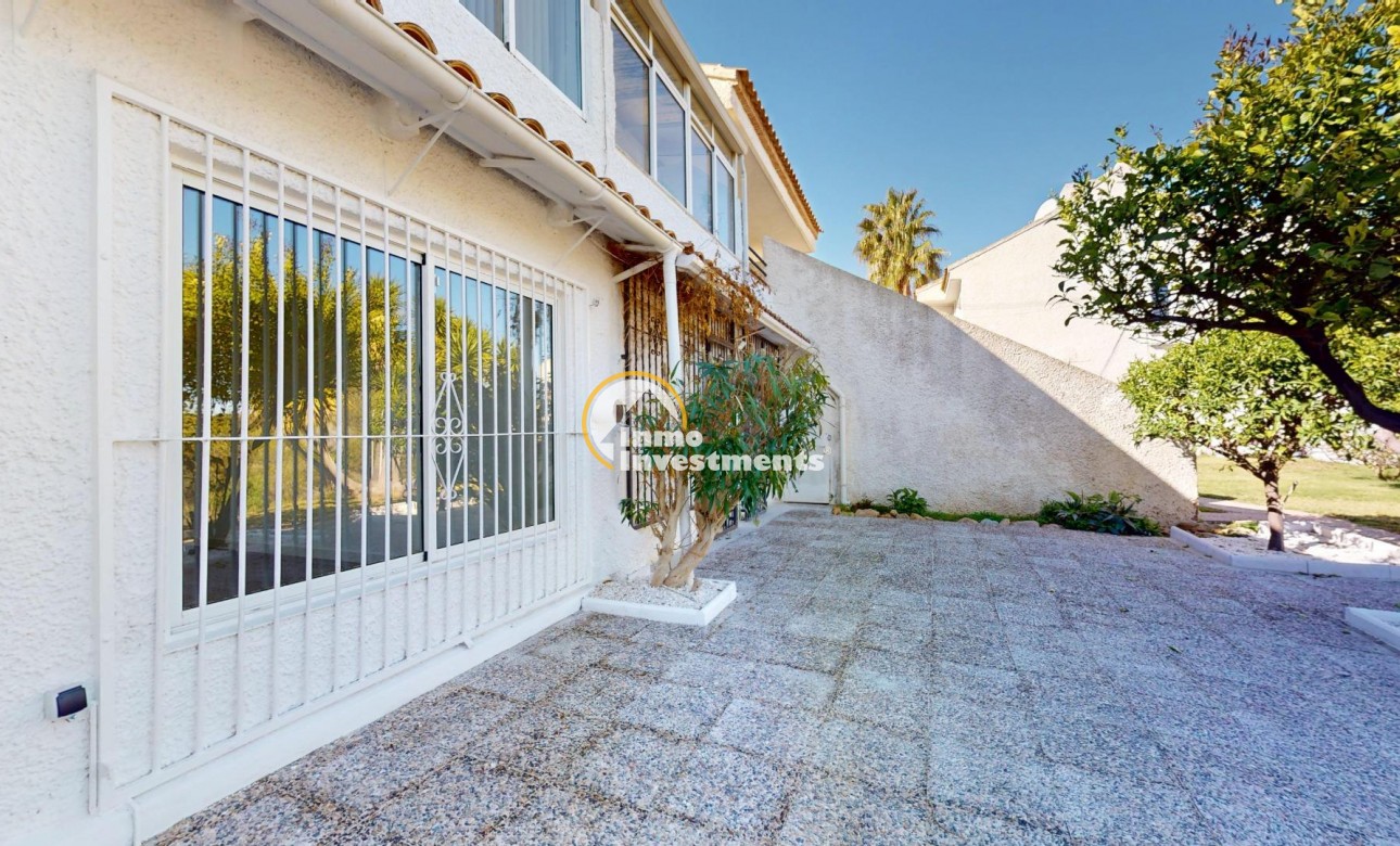 Till salu - Bungalow - Orihuela Costa - Villamartín-Las Filipinas