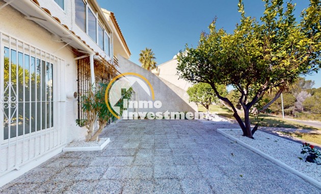Till salu - Bungalow - Orihuela Costa - Villamartín-Las Filipinas
