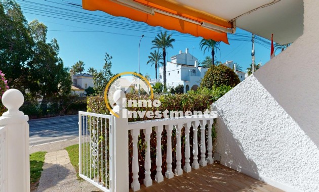 Till salu - Bungalow - Orihuela Costa - Villamartín-Las Filipinas
