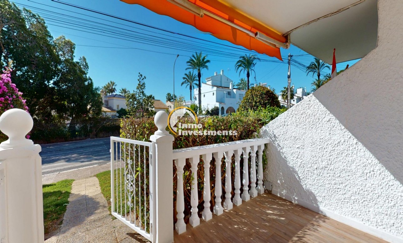 Till salu - Bungalow - Orihuela Costa - Villamartín-Las Filipinas