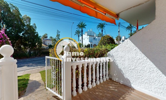 Till salu - Bungalow - Orihuela Costa - Villamartín-Las Filipinas