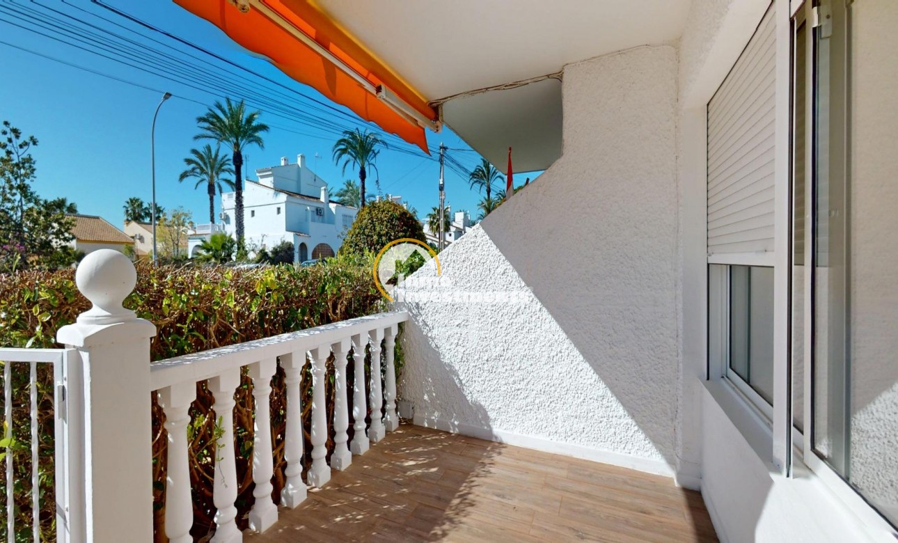 Till salu - Bungalow - Orihuela Costa - Villamartín-Las Filipinas