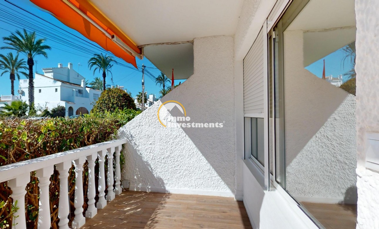 Till salu - Bungalow - Orihuela Costa - Villamartín-Las Filipinas