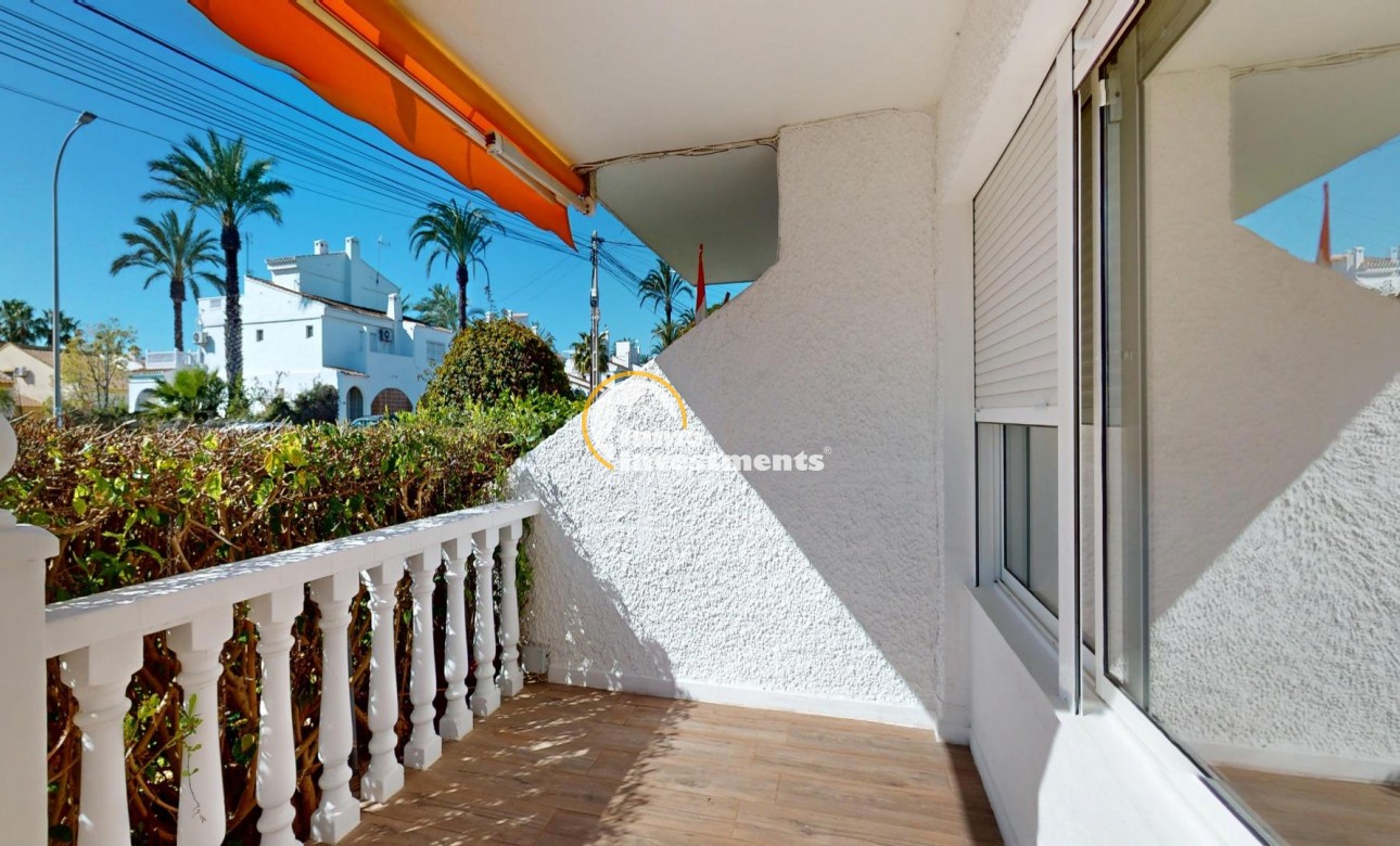 Till salu - Bungalow - Orihuela Costa - Villamartín-Las Filipinas