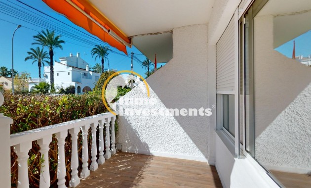 Till salu - Bungalow - Orihuela Costa - Villamartín-Las Filipinas