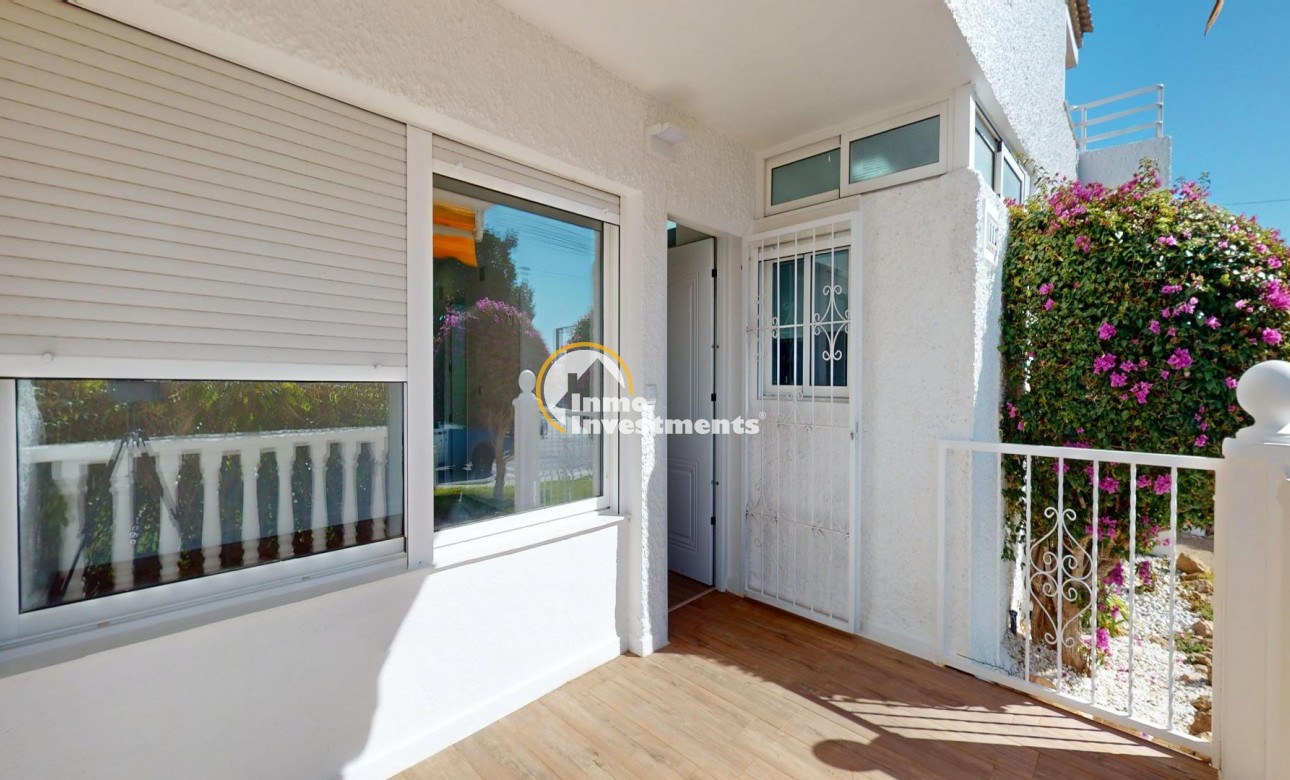 Till salu - Bungalow - Orihuela Costa - Villamartín-Las Filipinas