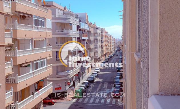 Till salu - Lägenhet - Torrevieja - Playa del Cura