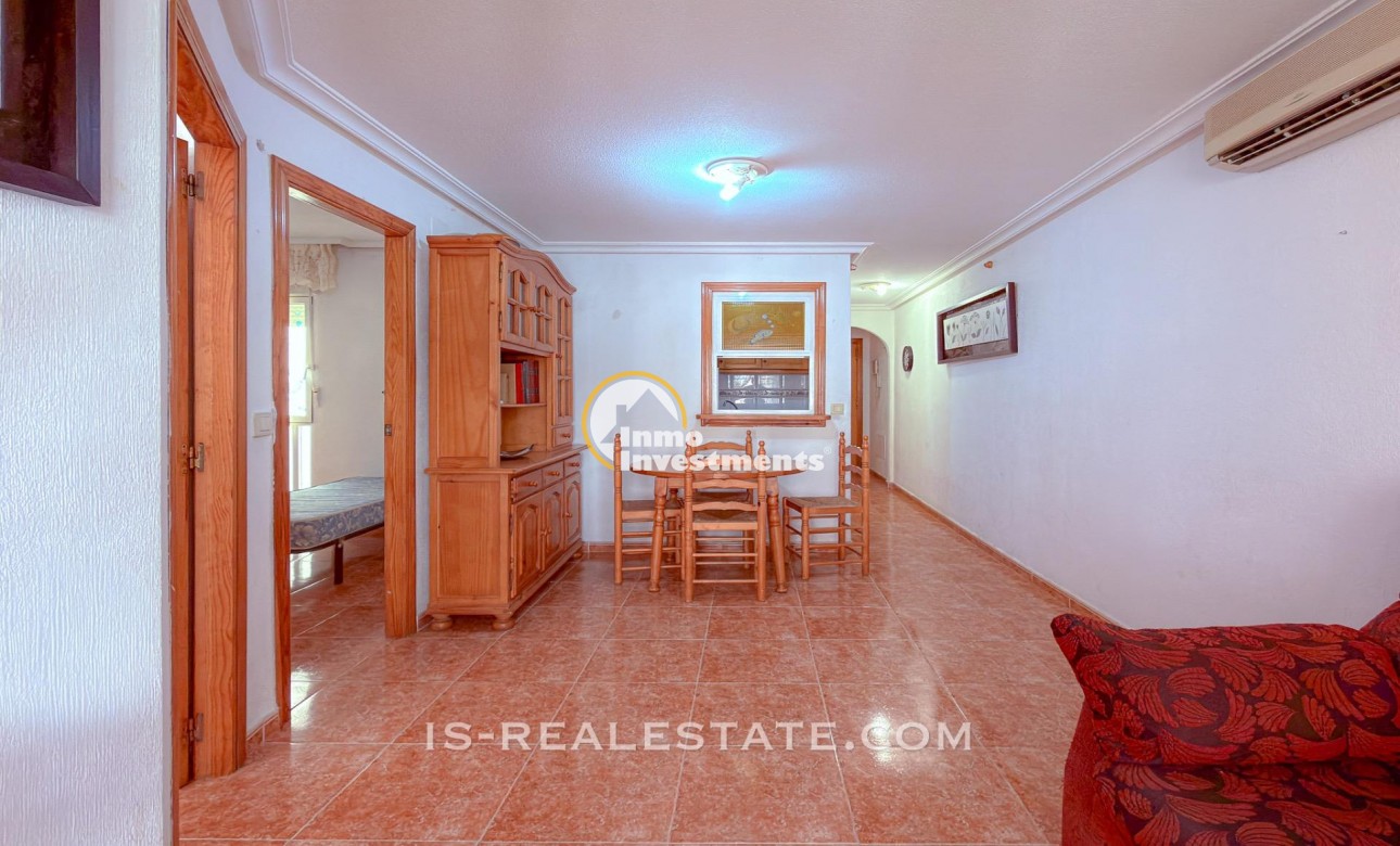 Till salu - Lägenhet - Torrevieja - Playa del Cura