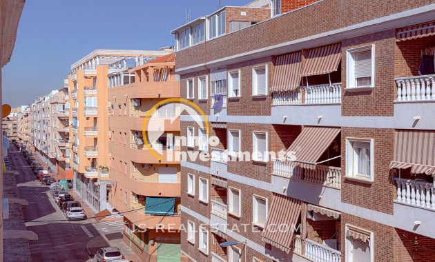 Till salu - Lägenhet - Torrevieja - Playa del Cura