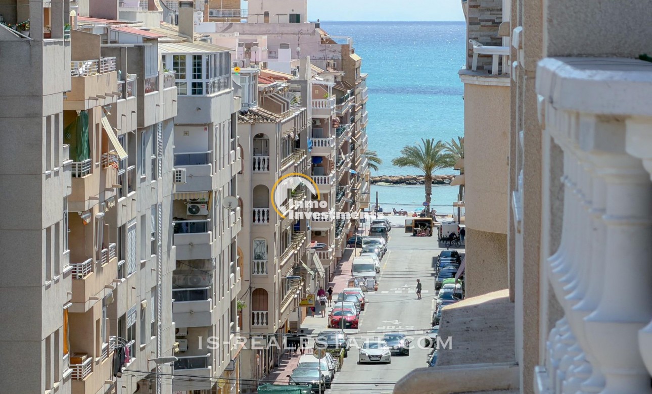 Till salu - Lägenhet - Torrevieja - Playa del Cura