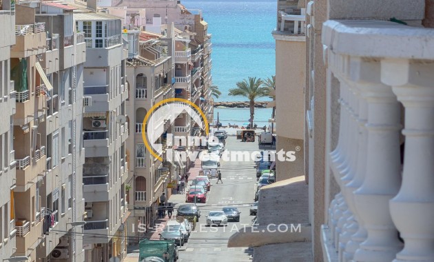 Till salu - Lägenhet - Torrevieja - Playa del Cura