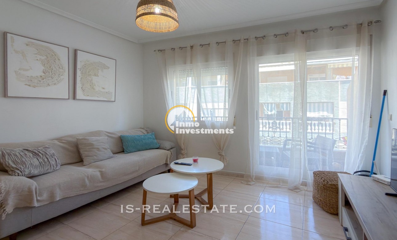 Till salu - Lägenhet - Torrevieja - Playa del Cura