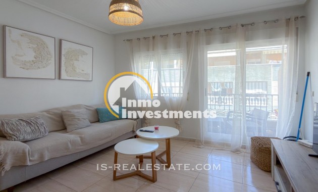 Till salu - Lägenhet - Torrevieja - Playa del Cura