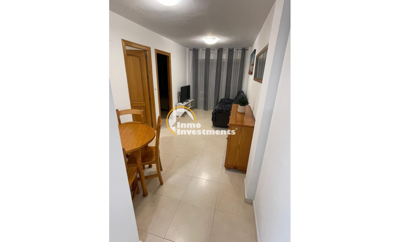 Gebrauchtimmobilien - Apartment - Torrevieja - Playa de Los Locos