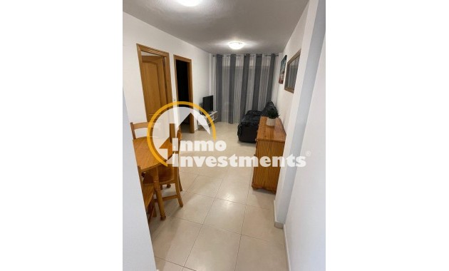Gebrauchtimmobilien - Apartment - Torrevieja - Playa de Los Locos