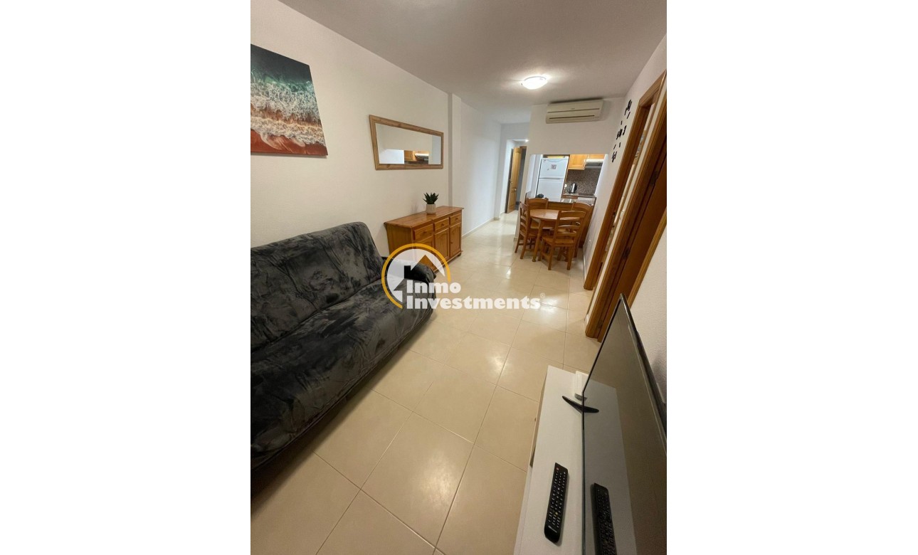 Gebrauchtimmobilien - Apartment - Torrevieja - Playa de Los Locos