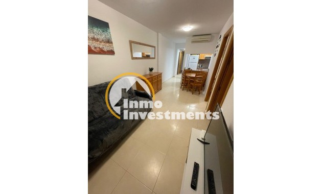 Gebrauchtimmobilien - Apartment - Torrevieja - Playa de Los Locos