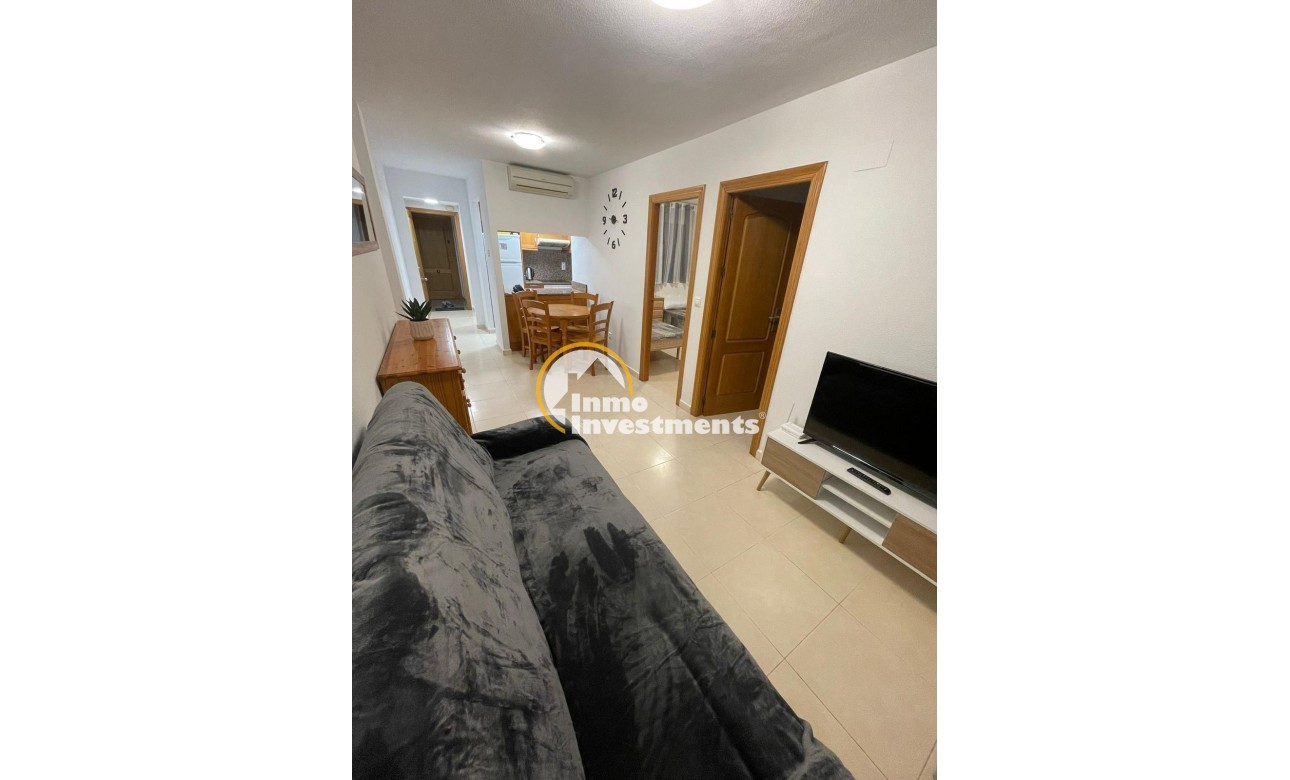 Gebrauchtimmobilien - Apartment - Torrevieja - Playa de Los Locos