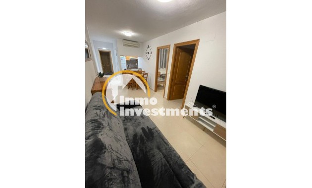 Gebrauchtimmobilien - Apartment - Torrevieja - Playa de Los Locos