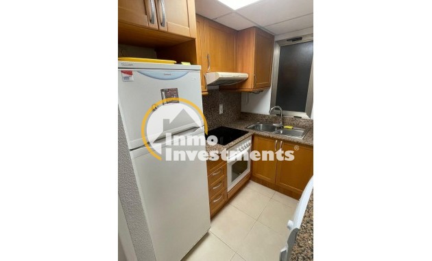 Gebrauchtimmobilien - Apartment - Torrevieja - Playa de Los Locos