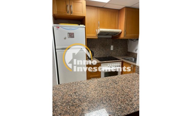 Gebrauchtimmobilien - Apartment - Torrevieja - Playa de Los Locos
