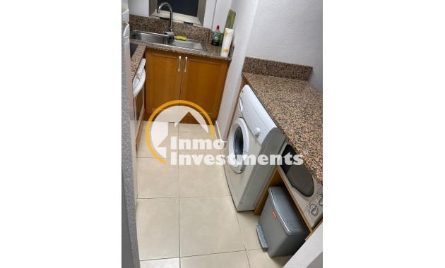 Gebrauchtimmobilien - Apartment - Torrevieja - Playa de Los Locos