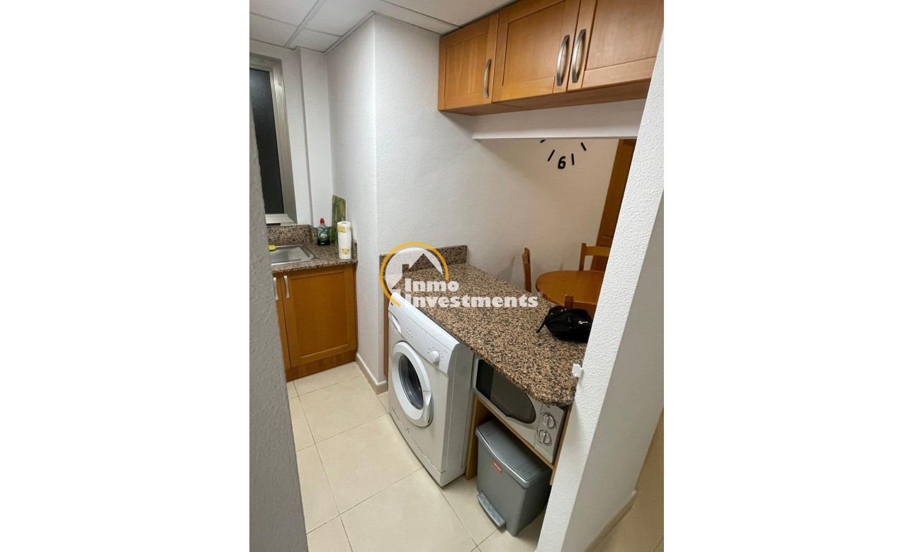 Gebrauchtimmobilien - Apartment - Torrevieja - Playa de Los Locos