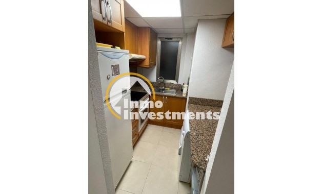 Gebrauchtimmobilien - Apartment - Torrevieja - Playa de Los Locos