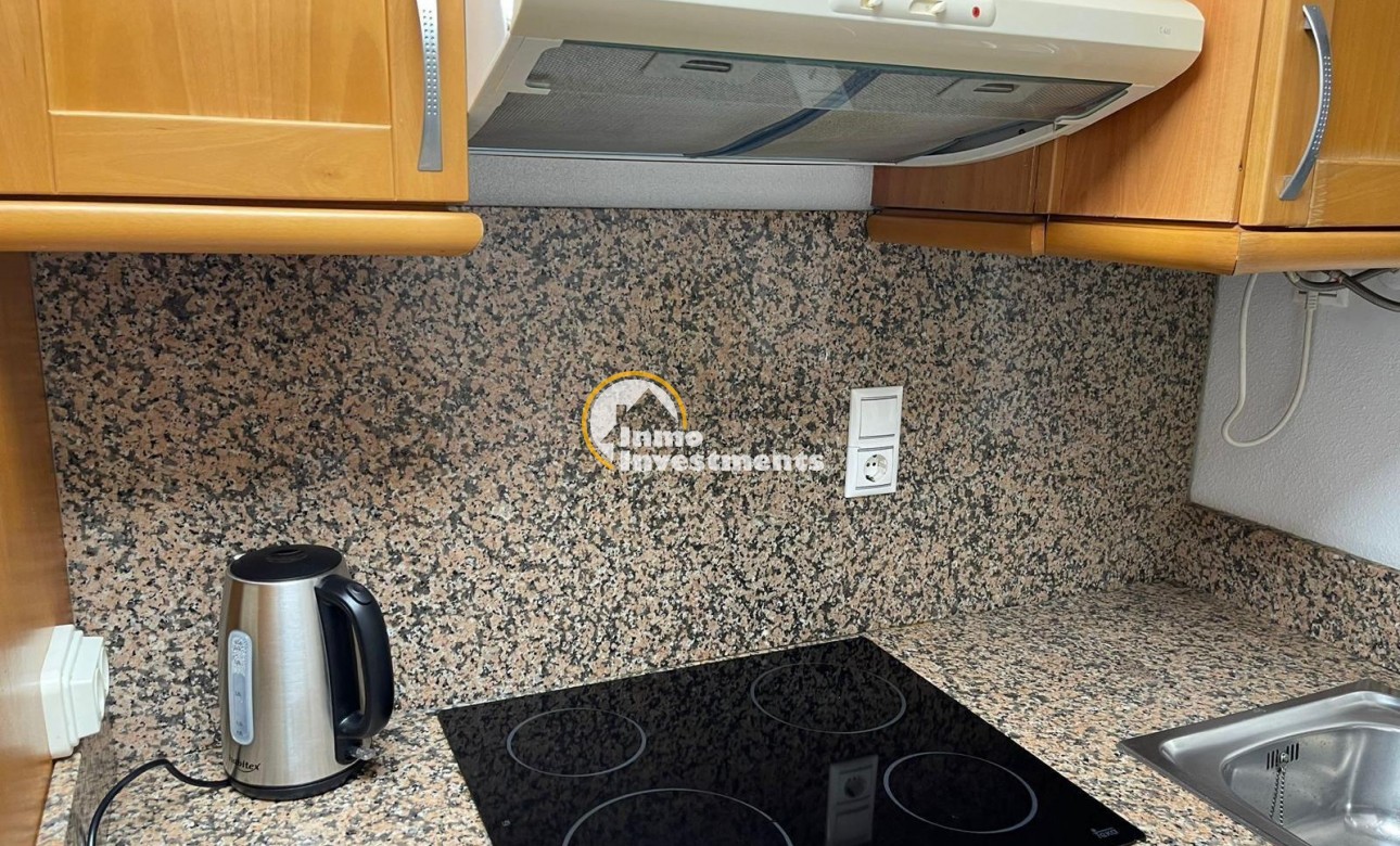Gebrauchtimmobilien - Apartment - Torrevieja - Playa de Los Locos