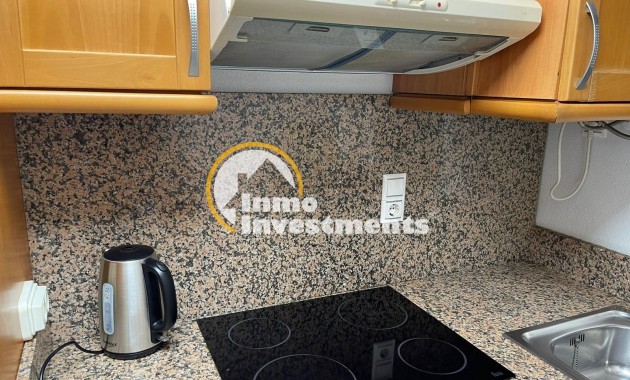 Gebrauchtimmobilien - Apartment - Torrevieja - Playa de Los Locos