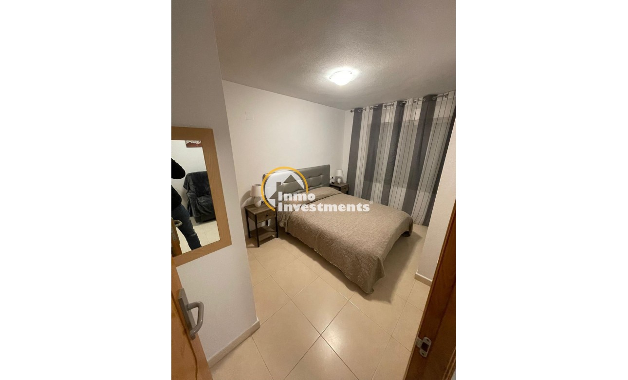 Gebrauchtimmobilien - Apartment - Torrevieja - Playa de Los Locos