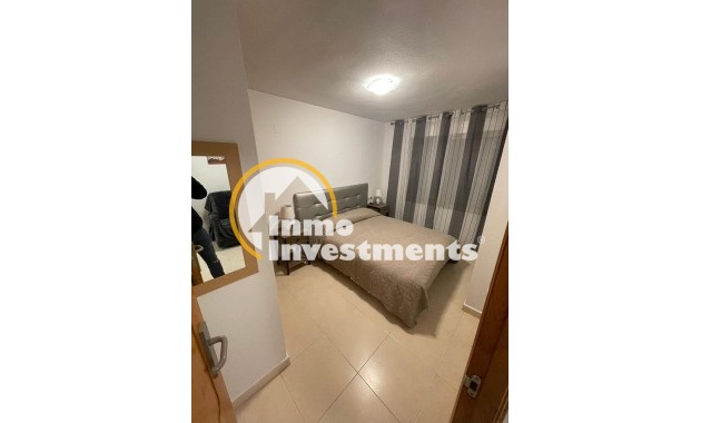 Gebrauchtimmobilien - Apartment - Torrevieja - Playa de Los Locos
