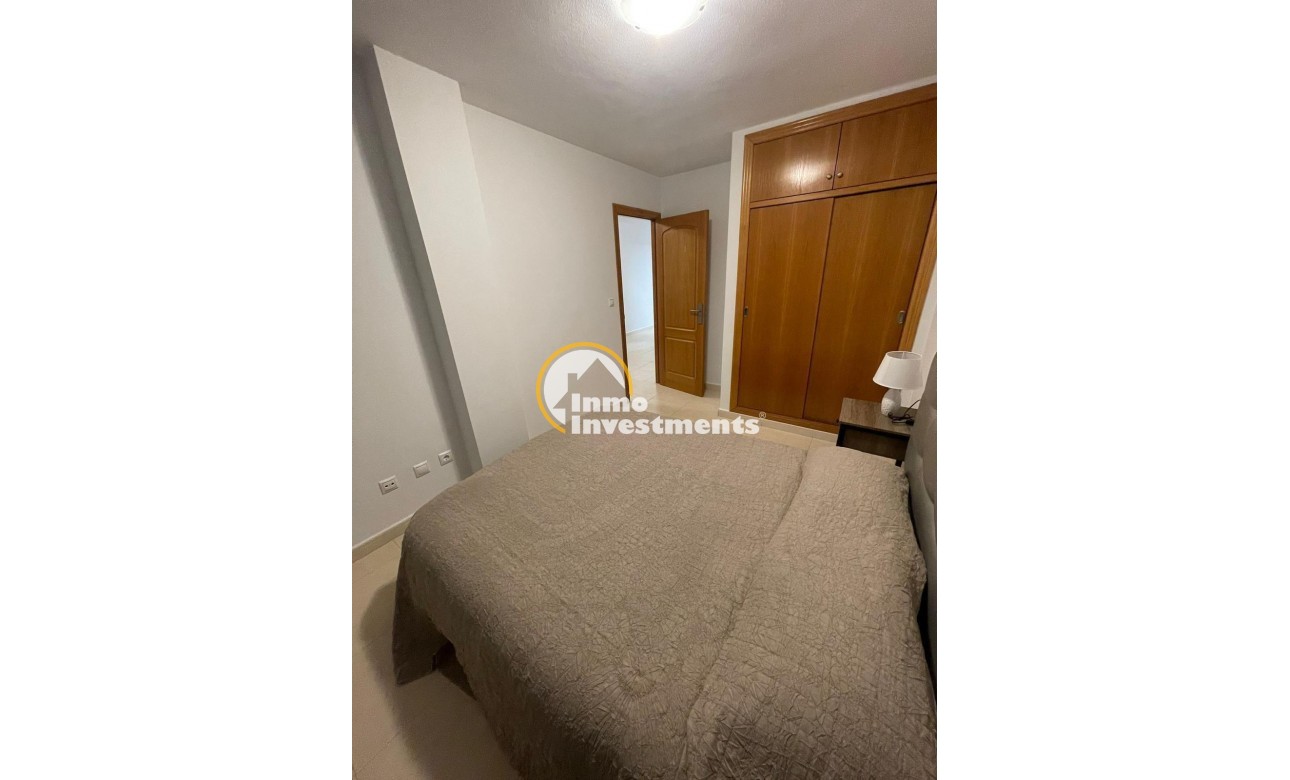 Gebrauchtimmobilien - Apartment - Torrevieja - Playa de Los Locos