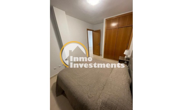 Gebrauchtimmobilien - Apartment - Torrevieja - Playa de Los Locos