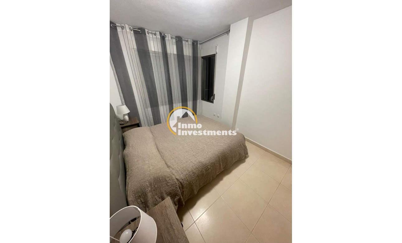 Gebrauchtimmobilien - Apartment - Torrevieja - Playa de Los Locos