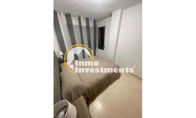 Gebrauchtimmobilien - Apartment - Torrevieja - Playa de Los Locos