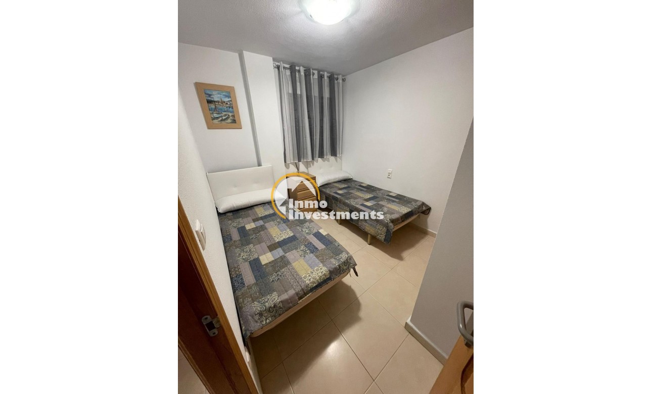 Gebrauchtimmobilien - Apartment - Torrevieja - Playa de Los Locos