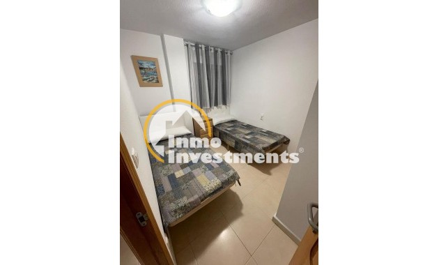 Gebrauchtimmobilien - Apartment - Torrevieja - Playa de Los Locos