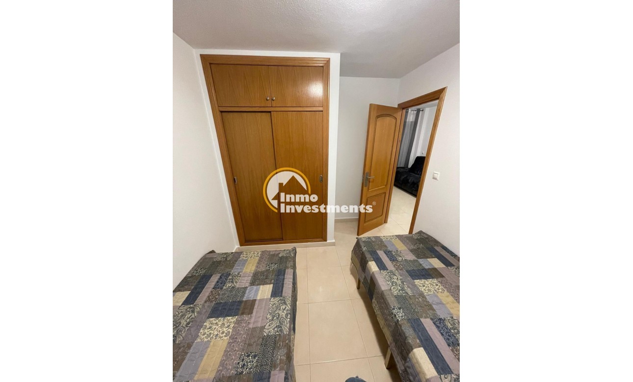 Gebrauchtimmobilien - Apartment - Torrevieja - Playa de Los Locos