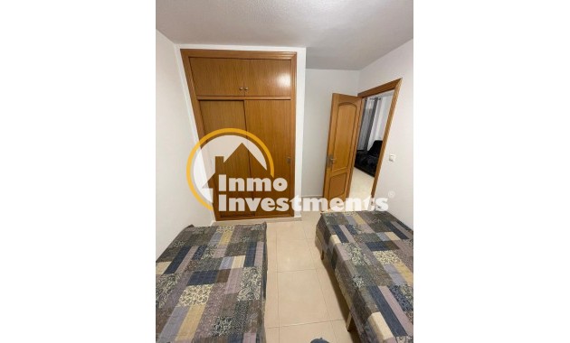 Gebrauchtimmobilien - Apartment - Torrevieja - Playa de Los Locos