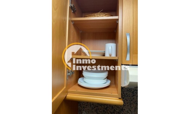 Gebrauchtimmobilien - Apartment - Torrevieja - Playa de Los Locos