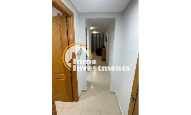Gebrauchtimmobilien - Apartment - Torrevieja - Playa de Los Locos