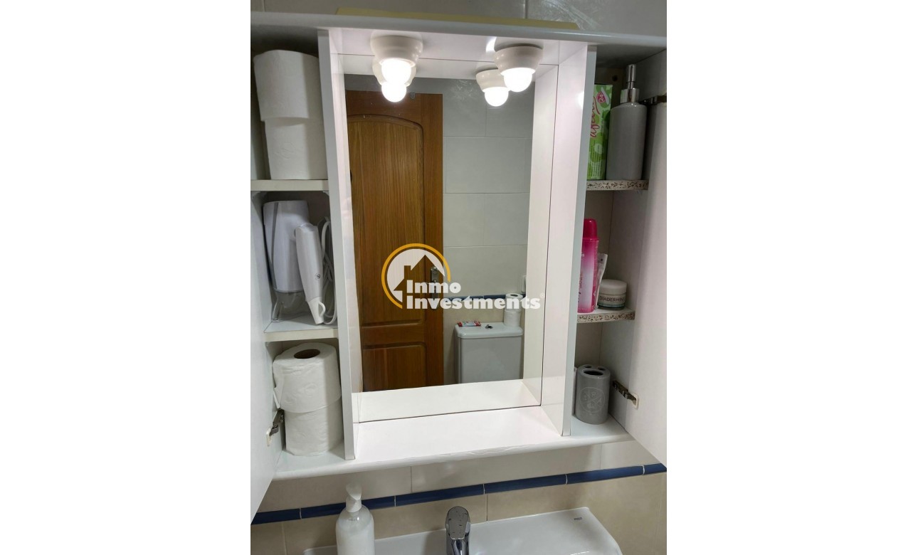 Gebrauchtimmobilien - Apartment - Torrevieja - Playa de Los Locos
