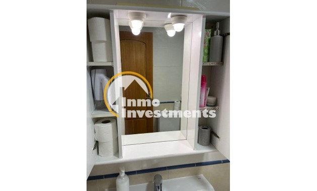 Gebrauchtimmobilien - Apartment - Torrevieja - Playa de Los Locos
