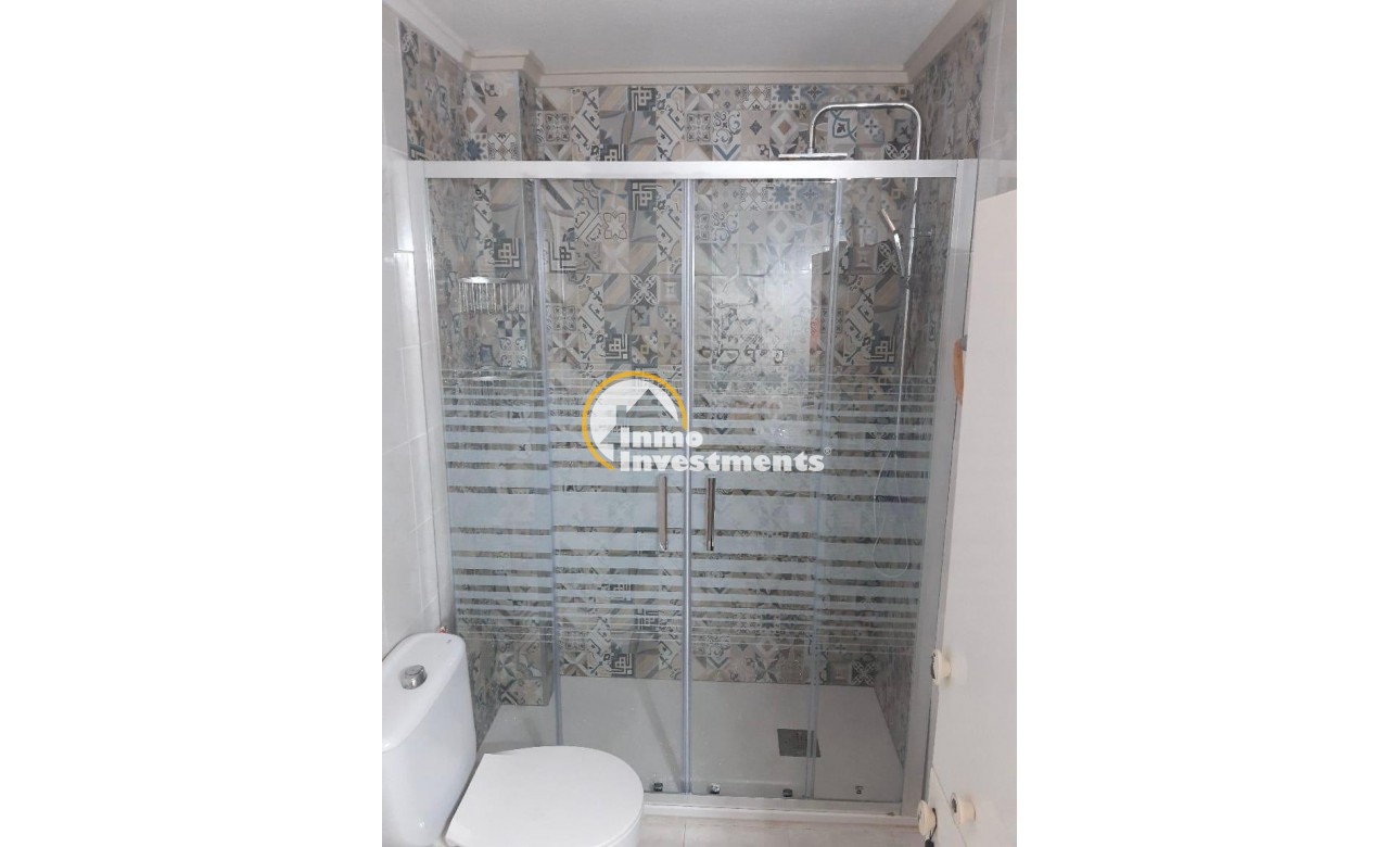Gebrauchtimmobilien - Apartment - Torrevieja - Playa de Los Locos