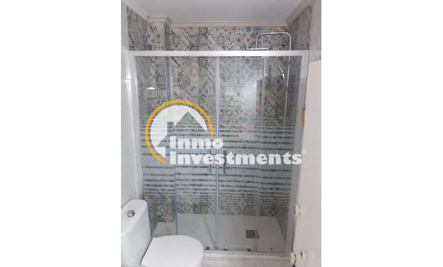 Gebrauchtimmobilien - Apartment - Torrevieja - Playa de Los Locos
