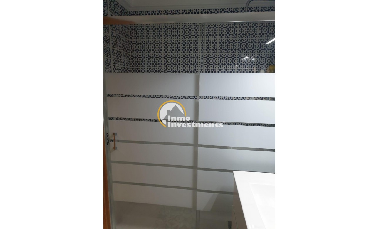 Gebrauchtimmobilien - Apartment - Torrevieja - Playa de Los Locos