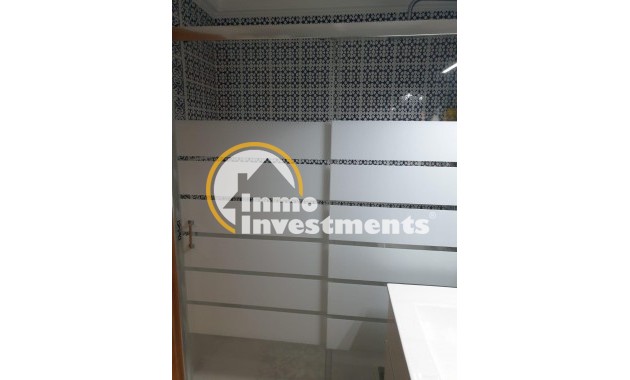 Gebrauchtimmobilien - Apartment - Torrevieja - Playa de Los Locos